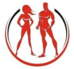 MegaStrong Fitness logo