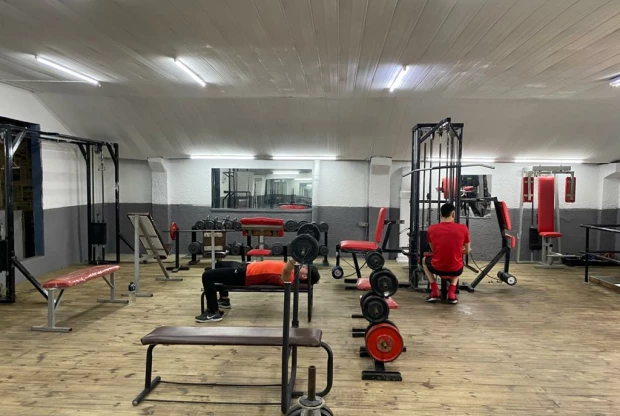 CXWORX en La Comercial Movete